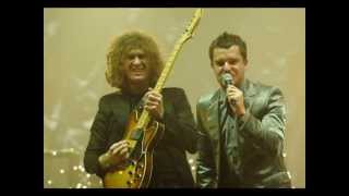 The Killers - Get trashed (tradução)