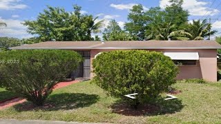 1211 NW 188th Ter, Miami Gardens, FL Presented by Marva Jarman.