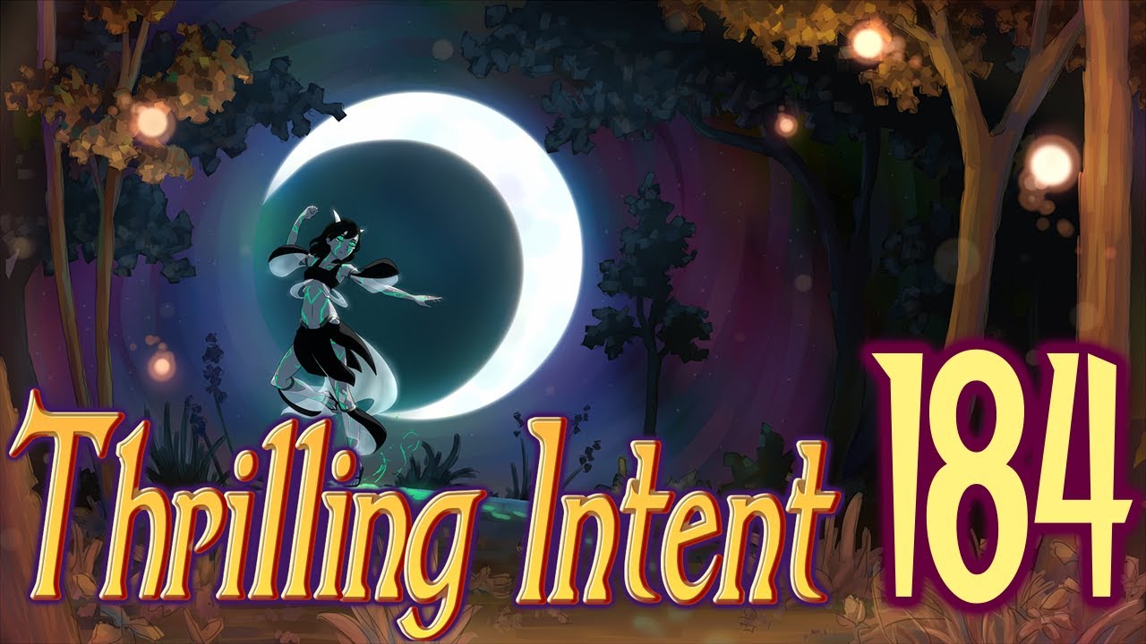 Спокойствие - Захватывающее Намерение 184