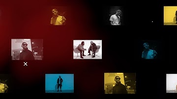 Aaron Miller | Content Creator | Personal Sizzle Reel