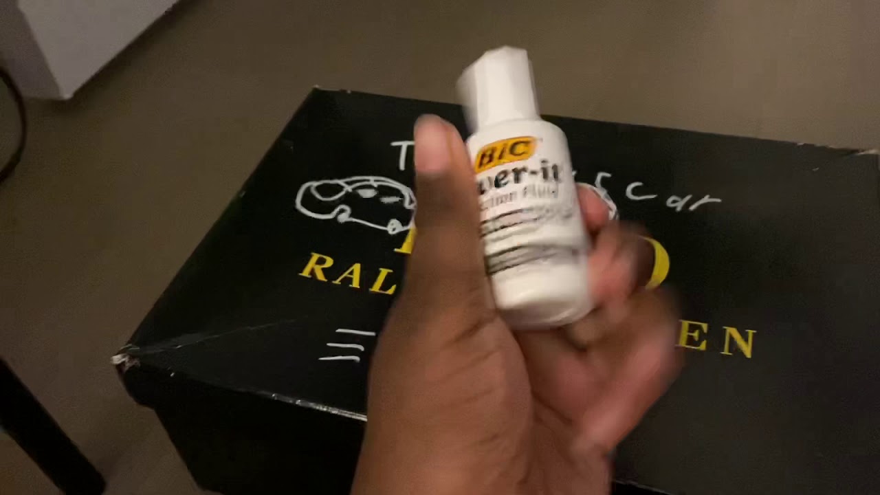 ITS BEEN A YEAR SCENE I HAD THIS - YouTube