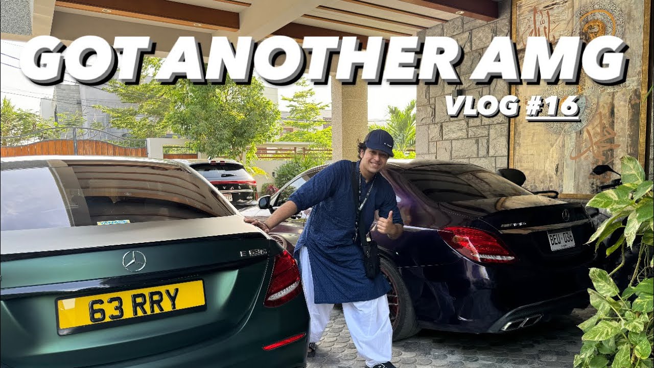 “63 RRY FOUND A FRIEND??” | VLOG #17 - YouTube