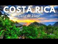 Costa Rica: Guía de Viaje (Travel Guide)