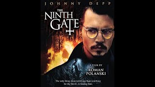 The Ninth Gate 1999