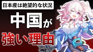[The Dark Side of the Industry] Japan's New Social Game Completely Defeated… Explaining the Real ...