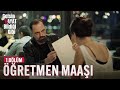 Bir Öğretmen Biftek Yiyebilir Mi Gelsin Hayat Bildiği Gibi 1 Bölüm 