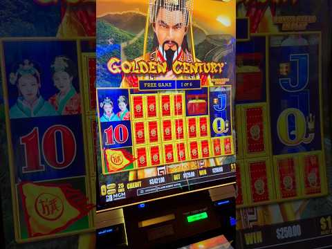 Me And Robby Hit a HUGE Flag Bonus! #gambling #casino #money #comedy #slots