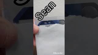 Minute Mail 101323