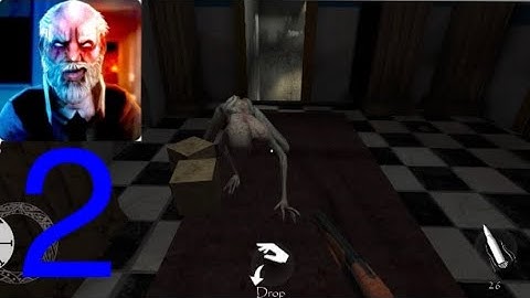 Requiem For Erich Sann - Gameplay Walkthrough Part 2 - (iOS, Android)