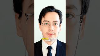 Gambar Biasa Jadi Passport Guna AI?! (Bisnes OKU)