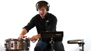 Using the DT50S W/The Yamaha Multi12