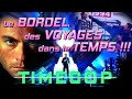 TIMECOP : Le FOUTOIR des VOYAGES dans le TEMPS !! image