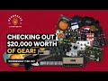 Look At What You Can Win!