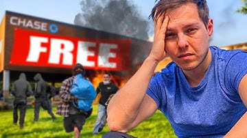 Chase Bank Glitch: How To Get "Infinite Money" (DON