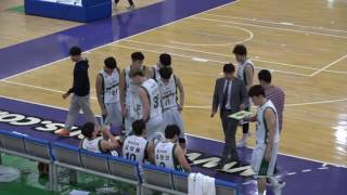 20161128 D리그 상무 동부 4q l