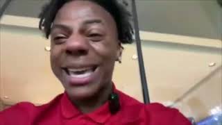 Ishowspeed Crying After Portugal Loss With Epic Sad Music