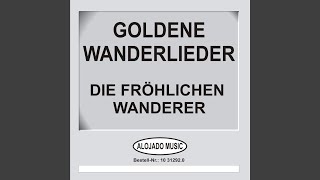 Goldene Wanderlieder 1 (Potp.)