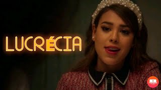 Lucrécia | Don't Start Now (Cover by Selina Mour) |Elite