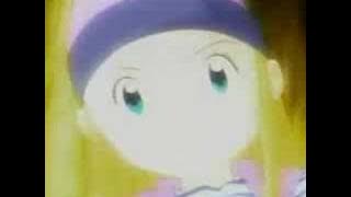 Digimon Frontier FIRE amv