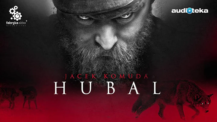 "Hubal" | audiobook