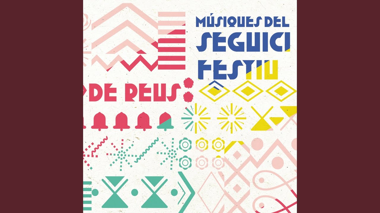 Marxa de l'Àliga de Reus