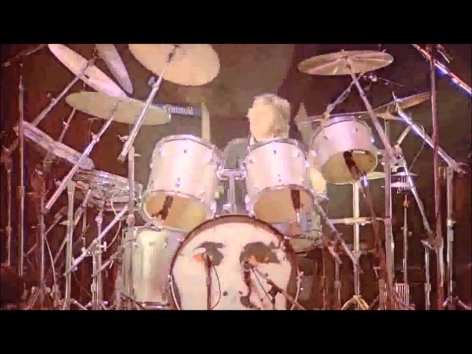 Freddie Mercury - I Was Born To Love You (Queen Forever Version