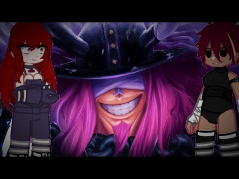 Reacting to the Loki Rap (M4rkim) - Tensei Colosseum - NIDHOGG