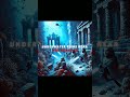 &quot;The Lost City of Atlantis: Hidden Truth or Ancient Hoax? 🌊🤯&quot;