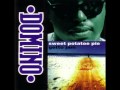 Domino - Getto Jam (G's West Coast Jazz)