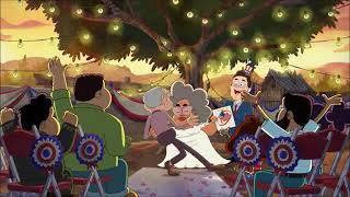 My Reaction That Spikes Backup Got 400 Subscribers