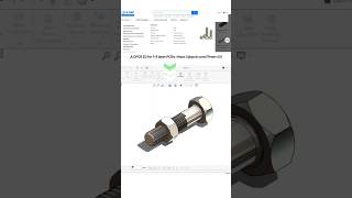 The Ultimate Engineering Connection 🔩 #shorts #jlcmc The Ultimate Engineering Connection 🔩 #shorts #jlcmc