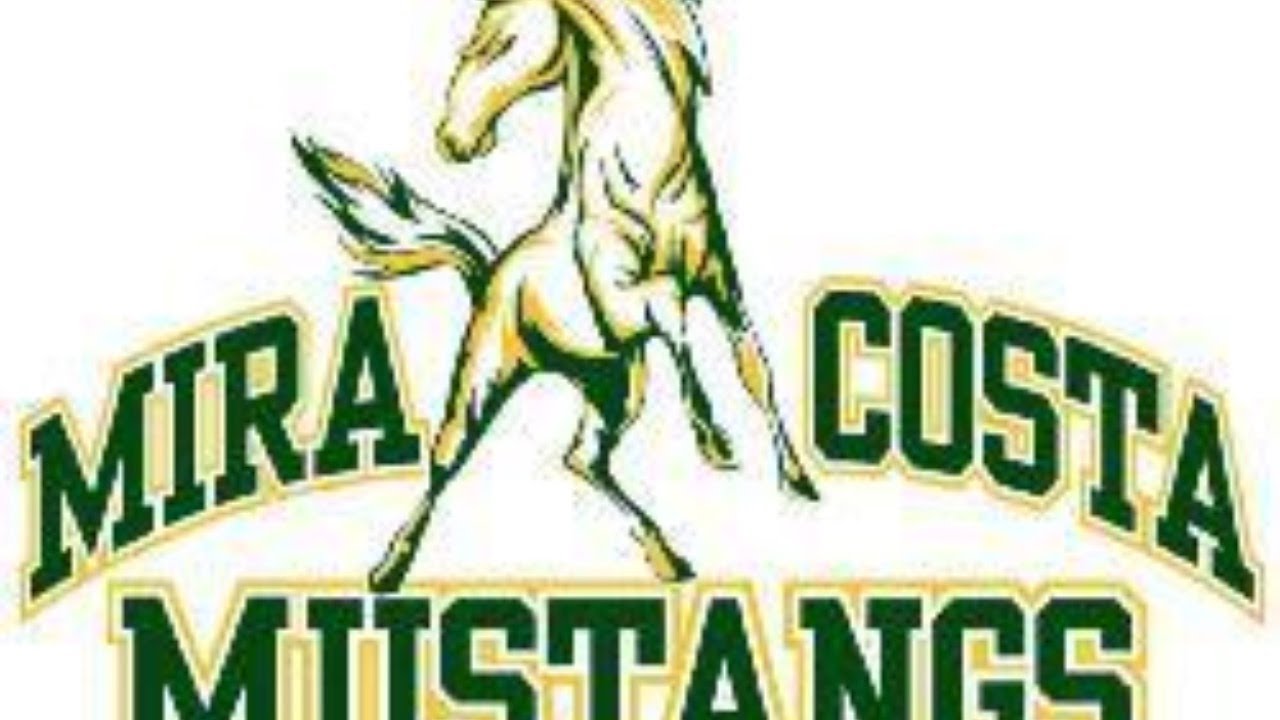 Mira Costa Freshman Football Season Opener YouTube