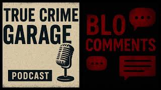 Blog Comments /// Off The Record
