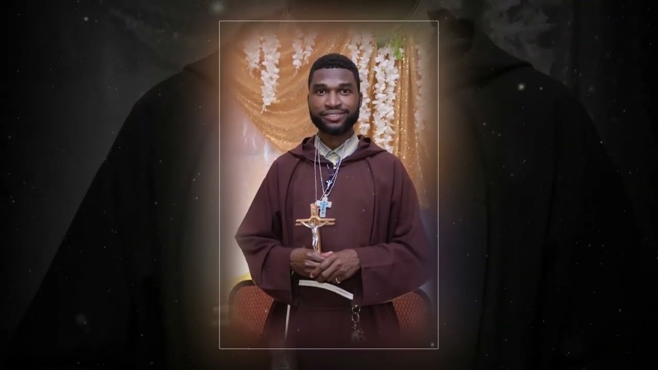 DANIEL BIMBINALA ANNOKWA KISHAMA FESTA MINTA EKKENA(PART 1)