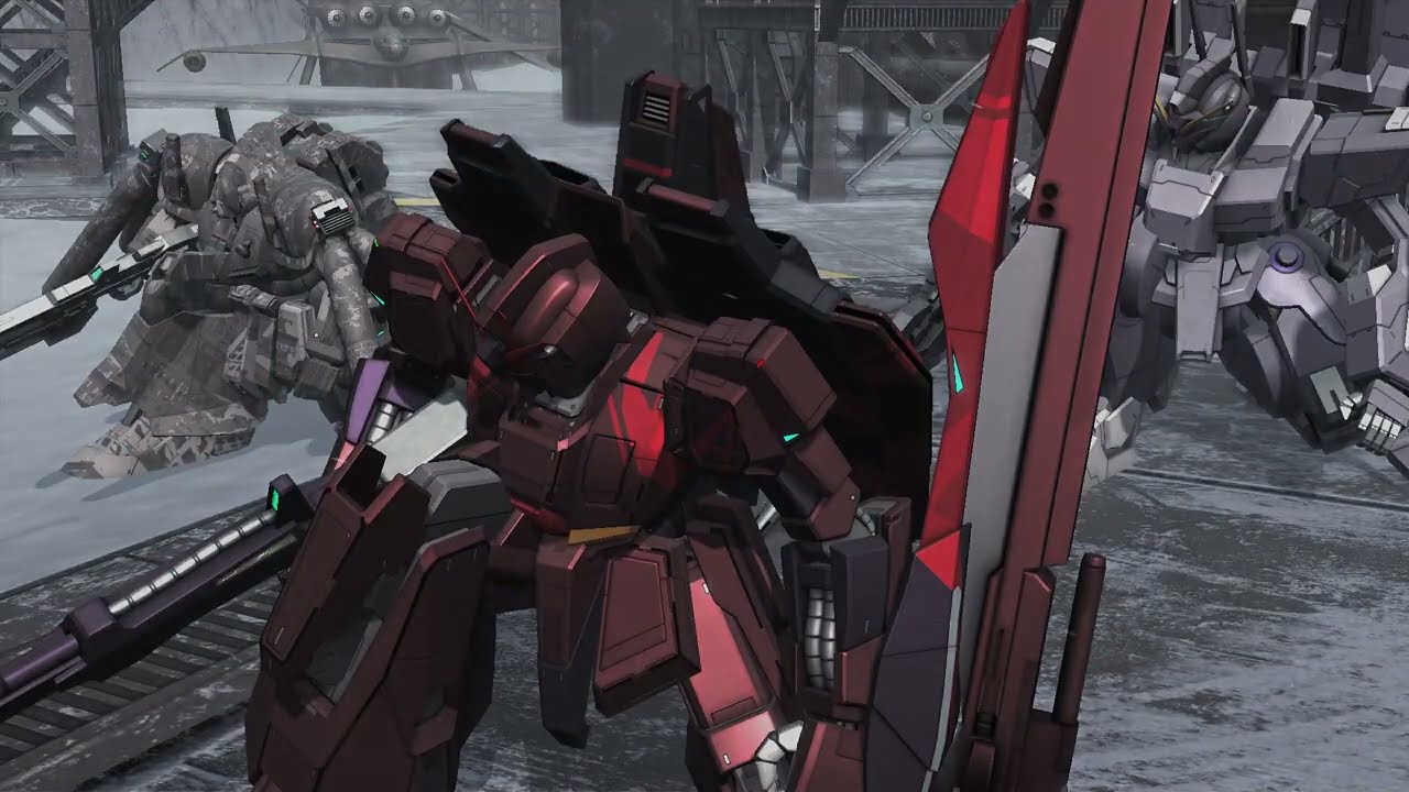 バトオペ２　チータークラン　BO2 Cheat Clan