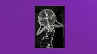 Black Eyed Peas - Rock That Body Slowed Reverb