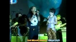 Tresno sudro - Dwi ratna.