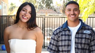 Rubyana on Her Music Career, Making Content & Singing Live | Unscripted Ep.11