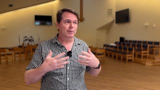 Wesley Chapel church reopens 18 months after Hurricane Milton