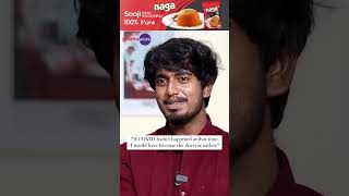 If Covid Had Not Come At That Time, I Would Have Become A Director Earlier.