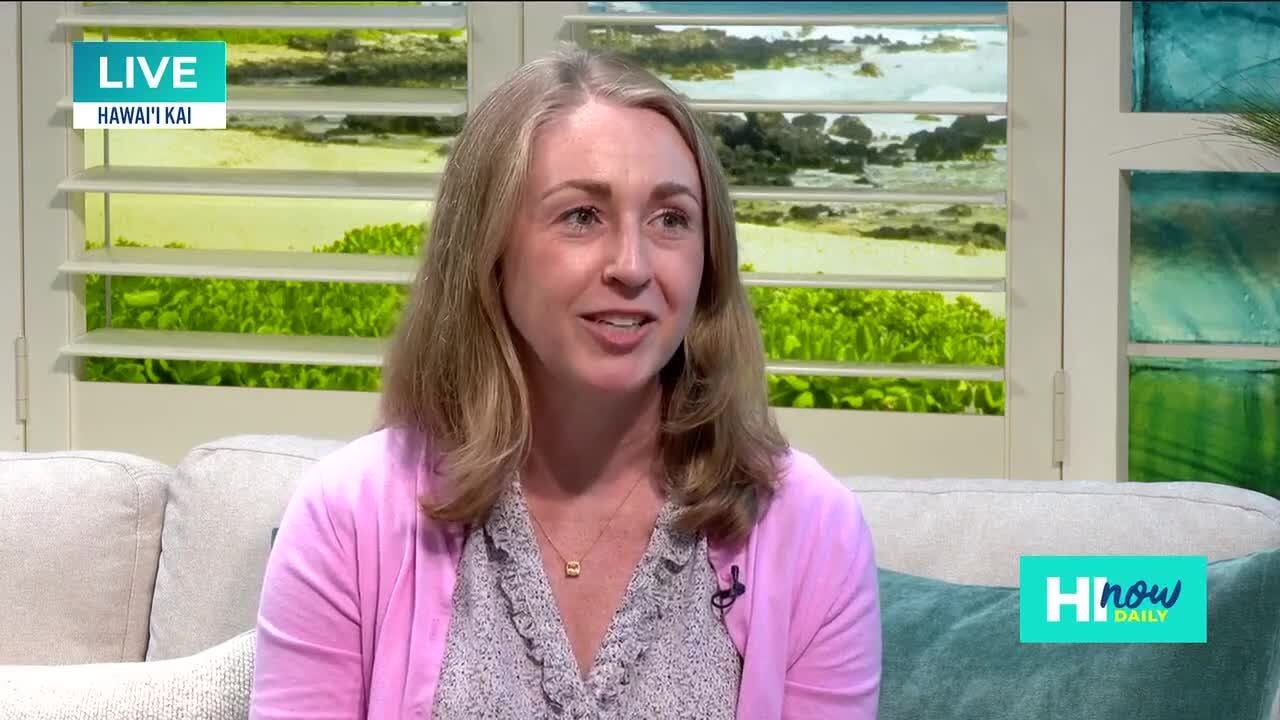 The Hawaii Way: Hawaii Theatre for Youth and First Hawaiian Bank