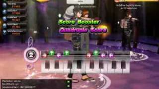 iDate 4 Key mode - 160