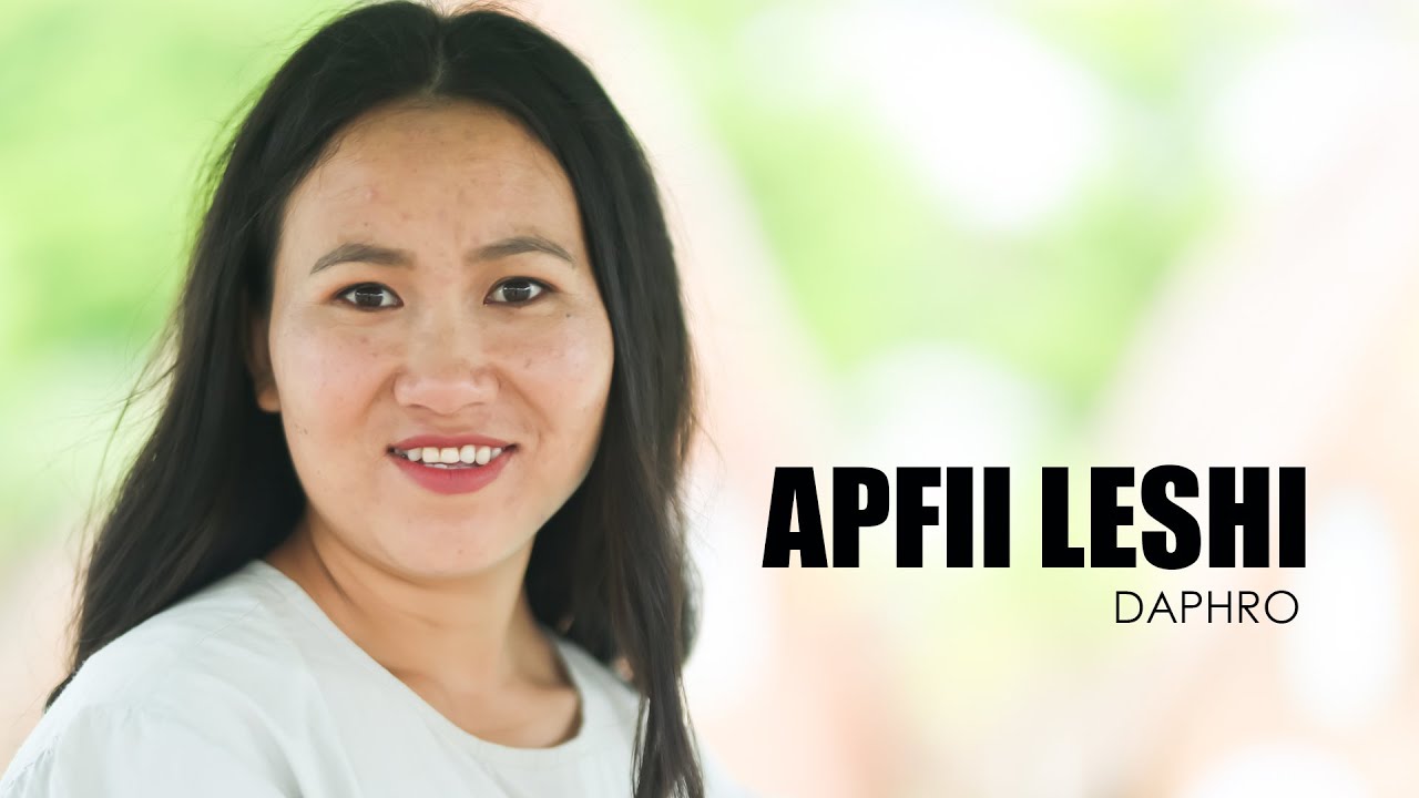 APFII LESHI | DAPHRO | POUMAI GOSPEL SONG | GENTLE BREEZE