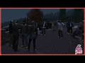 Lang and Speedy Meets Saab After Prison Break | NoPixel 4.0 GTARP