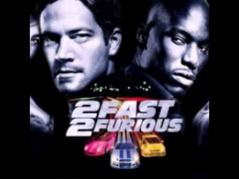 + Velozes + Furiosos : pump it up