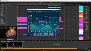 Northlane Songwriting Concepts Pt.2 Day 3 -  4K L I V E