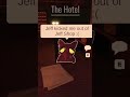 El Goblino Leaves Door 52 Shorts Roblox Robloxdoors 