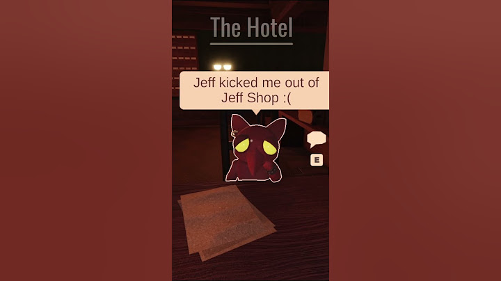 El Goblino Leaves Door 52 #shorts #roblox #robloxdoors