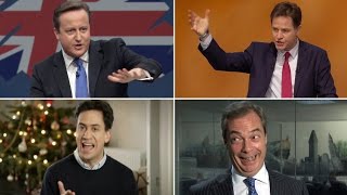 The Sky News Ballot Ballad | General Election 2015