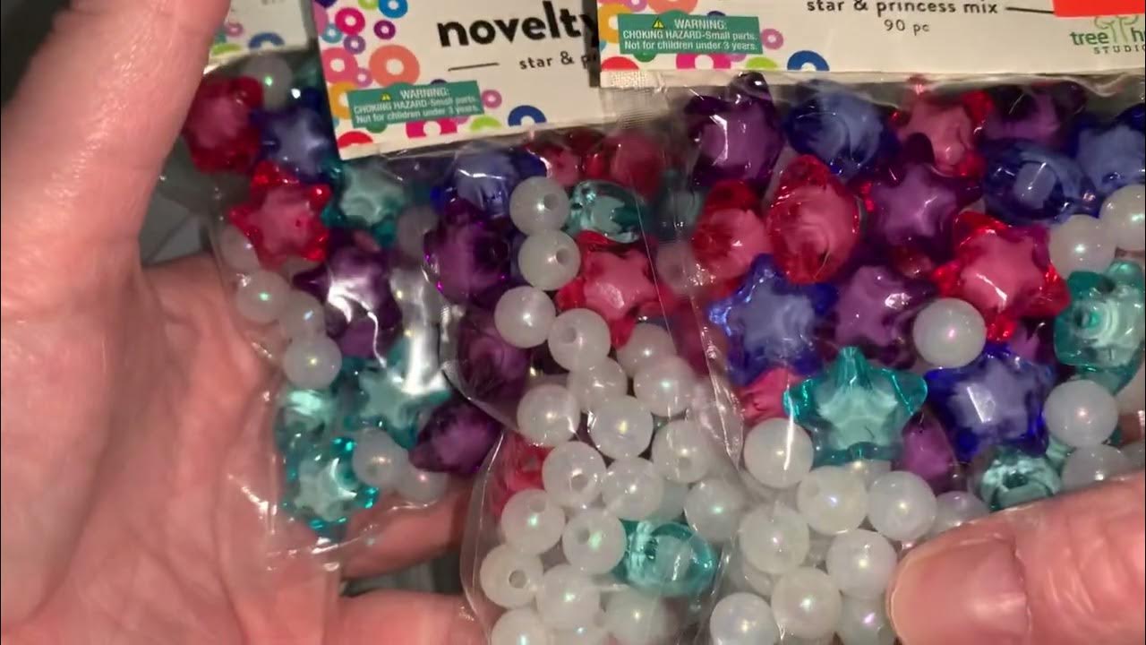 Hauls From Michaels, Hobby Lobby & Tuesday Morning YouTube